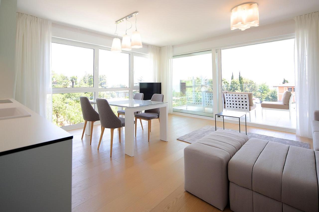 New Apartment With Swimming Pool Near The Beach อิตชิชี ภายนอก รูปภาพ