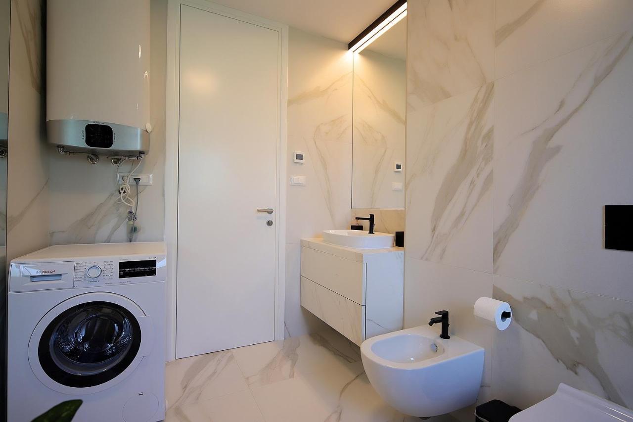 New Apartment With Swimming Pool Near The Beach อิตชิชี ภายนอก รูปภาพ