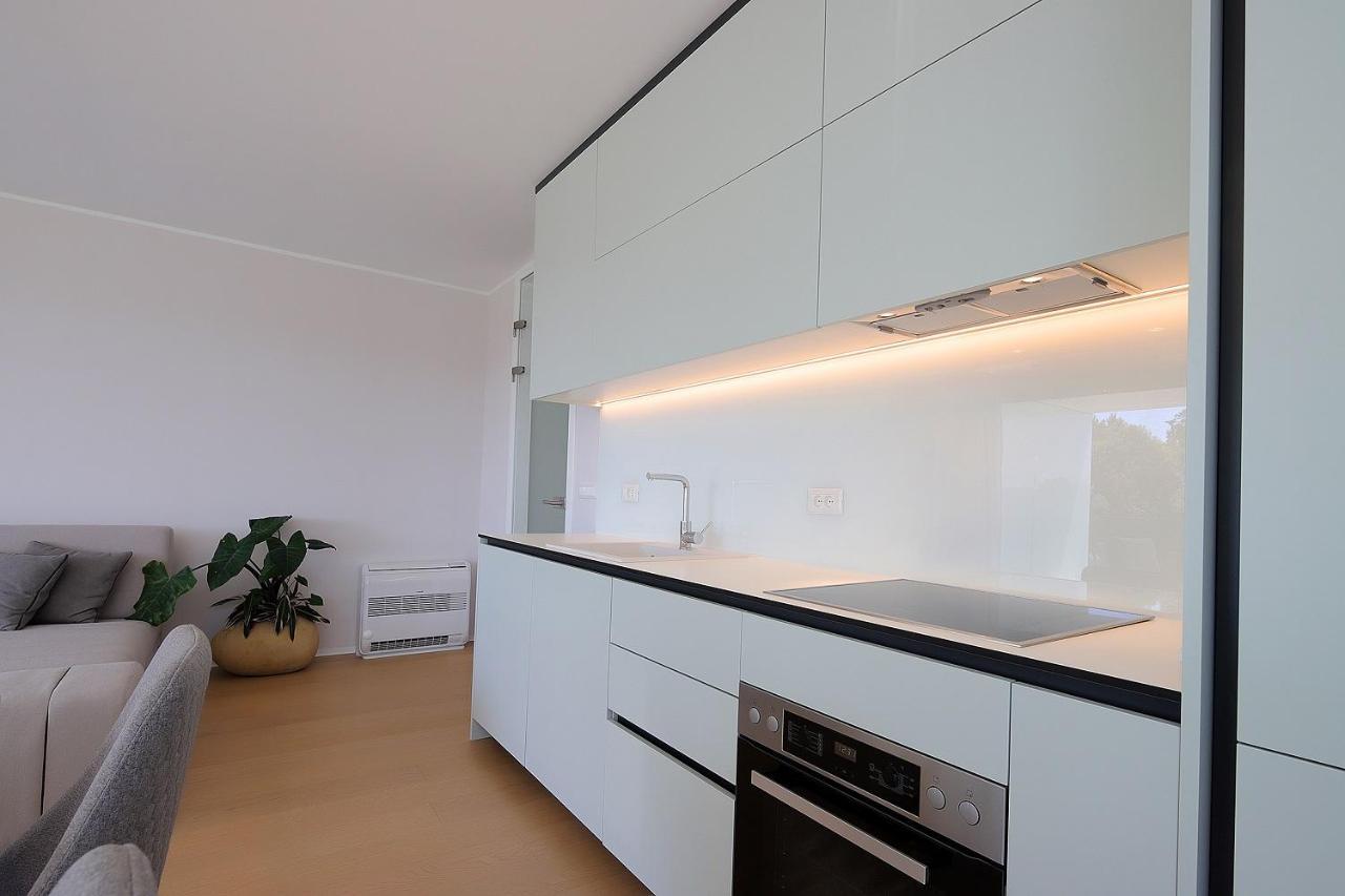 New Apartment With Swimming Pool Near The Beach อิตชิชี ภายนอก รูปภาพ