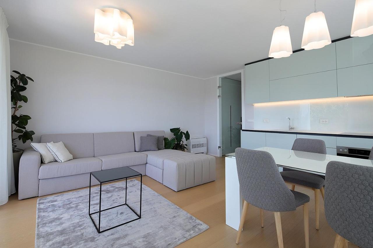 New Apartment With Swimming Pool Near The Beach อิตชิชี ภายนอก รูปภาพ