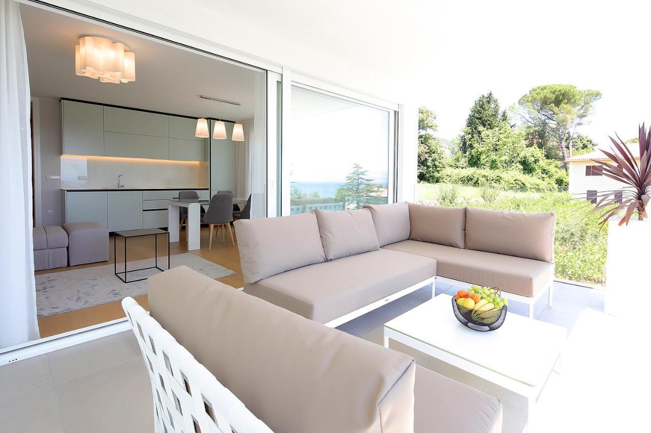 New Apartment With Swimming Pool Near The Beach อิตชิชี ภายนอก รูปภาพ
