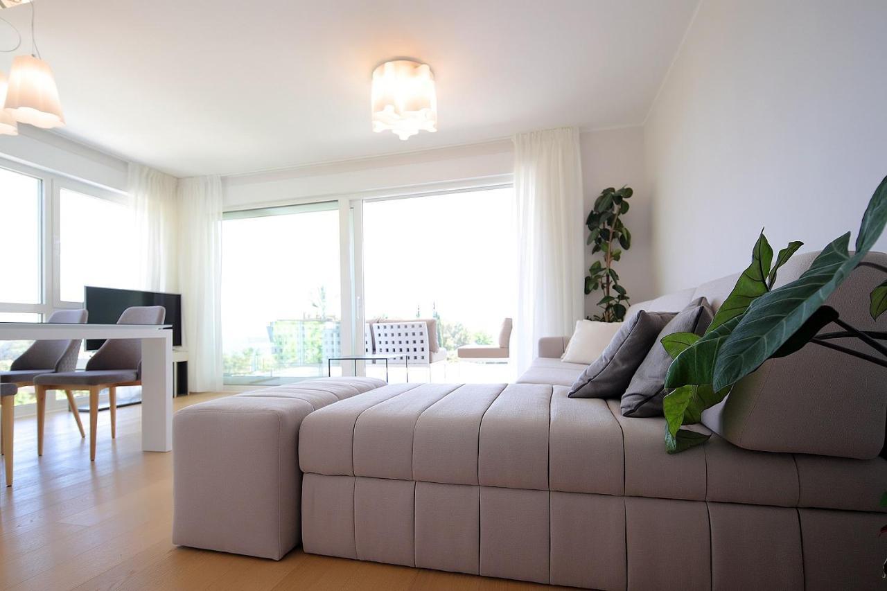 New Apartment With Swimming Pool Near The Beach อิตชิชี ภายนอก รูปภาพ