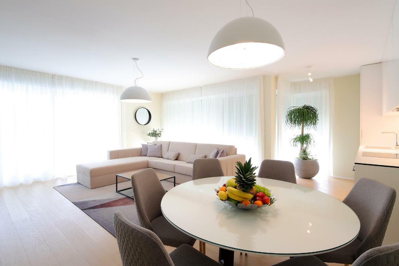 New Apartment With Swimming Pool Near The Beach อิตชิชี ภายนอก รูปภาพ