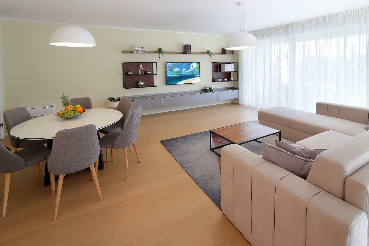 New Apartment With Swimming Pool Near The Beach อิตชิชี ภายนอก รูปภาพ