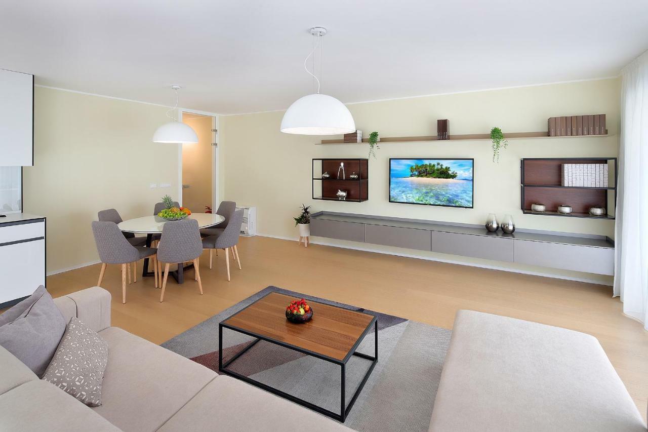 New Apartment With Swimming Pool Near The Beach อิตชิชี ภายนอก รูปภาพ