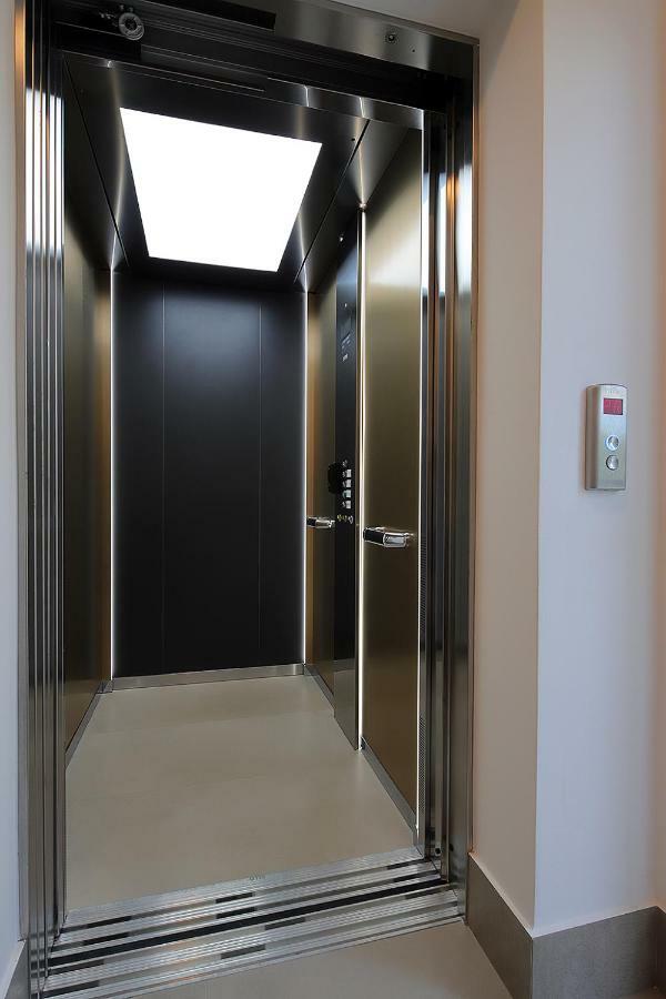 New Apartment With Swimming Pool Near The Beach อิตชิชี ภายนอก รูปภาพ