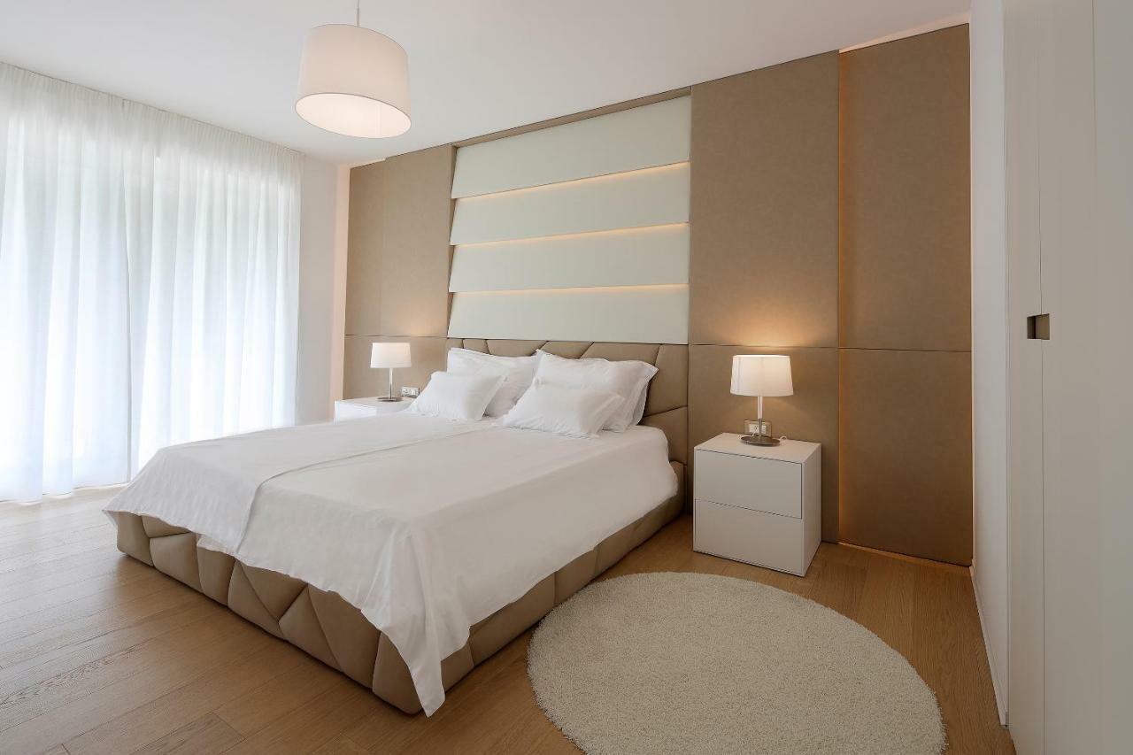 New Apartment With Swimming Pool Near The Beach อิตชิชี ภายนอก รูปภาพ