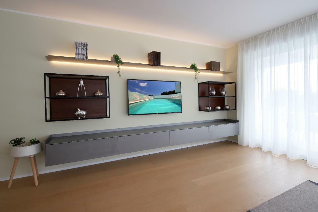 New Apartment With Swimming Pool Near The Beach อิตชิชี ภายนอก รูปภาพ