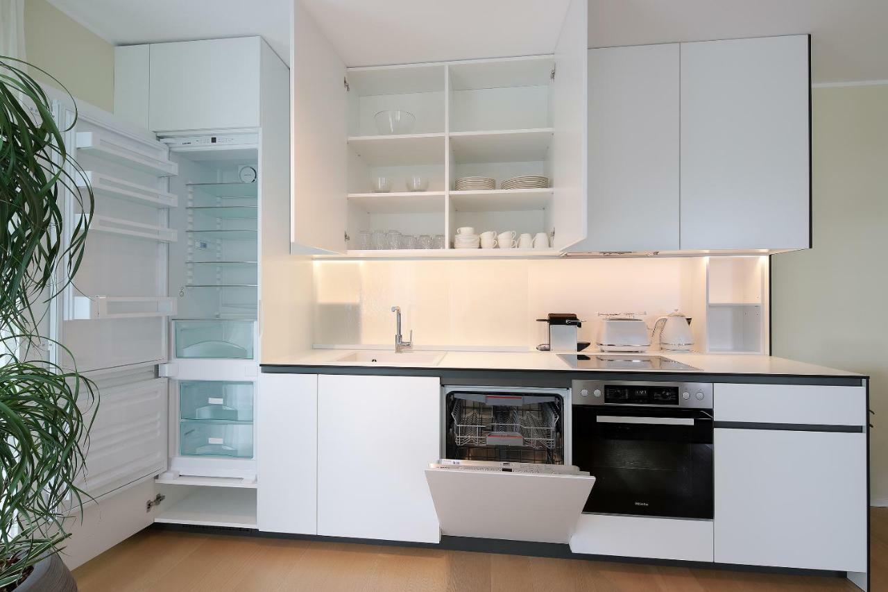 New Apartment With Swimming Pool Near The Beach อิตชิชี ภายนอก รูปภาพ