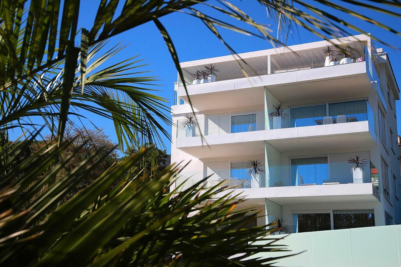 New Apartment With Swimming Pool Near The Beach อิตชิชี ภายนอก รูปภาพ