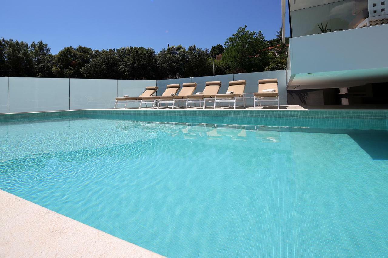 New Apartment With Swimming Pool Near The Beach อิตชิชี ภายนอก รูปภาพ