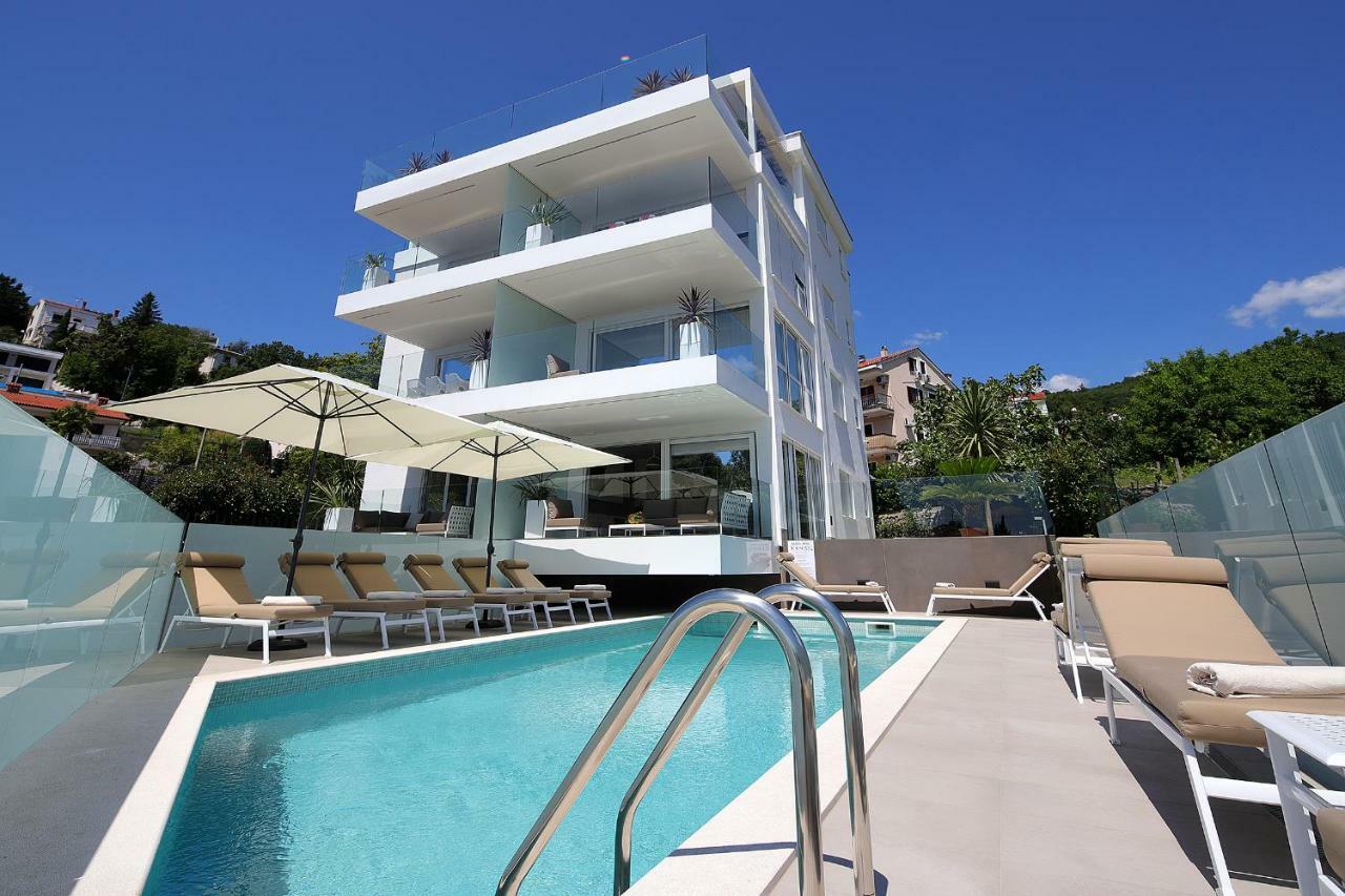 New Apartment With Swimming Pool Near The Beach อิตชิชี ภายนอก รูปภาพ