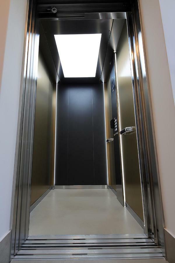 New Apartment With Swimming Pool Near The Beach อิตชิชี ภายนอก รูปภาพ