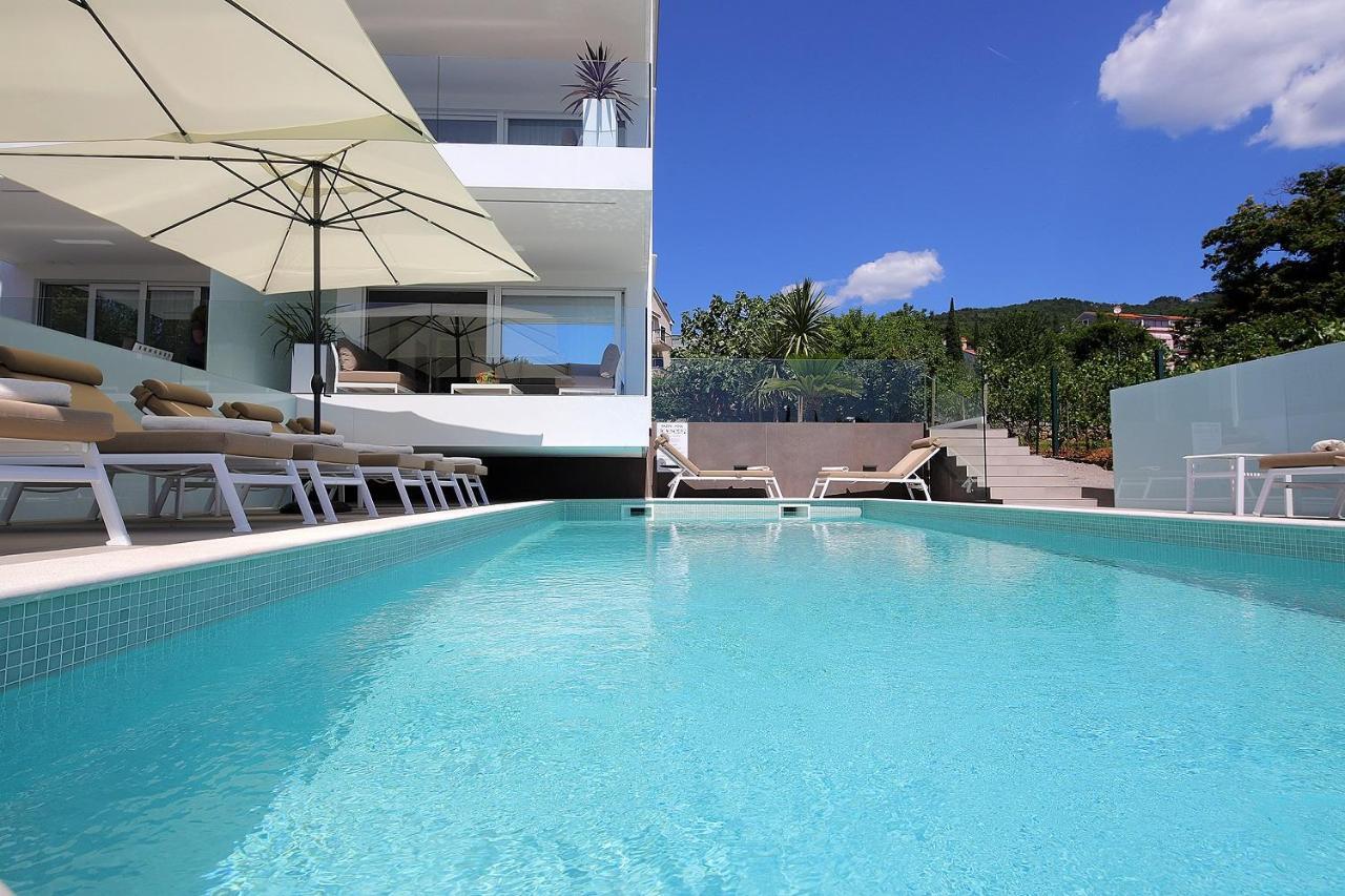 New Apartment With Swimming Pool Near The Beach อิตชิชี ภายนอก รูปภาพ